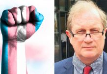 UK Judge rules doctors MUST use transgender pronouns, says Christianity is “incompatible with human dignity”