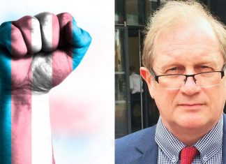 UK Judge rules doctors MUST use transgender pronouns, says Christianity is “incompatible with human dignity”