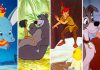 Disney+ slaps content warning for ‘outdated cultural depictions’ on classic animated movies