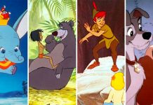 Disney+ slaps content warning for ‘outdated cultural depictions’ on classic animated movies