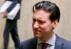 Jury Rules Against David Daleiden, Undercover Journalists In Federal Planned Parenthood Case