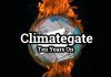 Climategate: Ten Years On