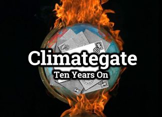 Climategate: Ten Years On
