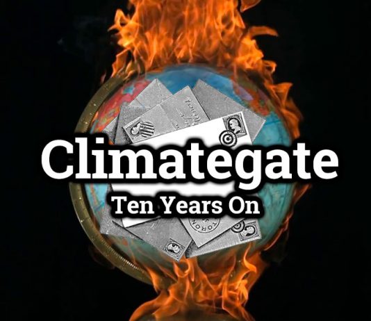 Climategate: Ten Years On