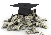 $1.3 Billion in Unreported Foreign Donations to U.S. Universities