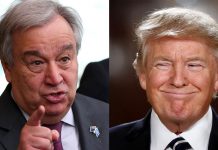 U.N. Warns U.S. It Cannot Escape Paying Punitive Climate ‘Reparations’