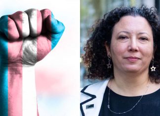 UK Judge Rules Belief That ‘Men Cannot Change Into Women’ Is ‘Not Worthy of Respect In a Democratic Society’