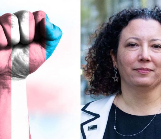 UK Judge Rules Belief That ‘Men Cannot Change Into Women’ Is ‘Not Worthy of Respect In a Democratic Society’