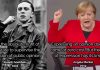 How to Sell Authoritarian Tyranny in a Nation Like Germany
