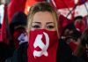 36% of U.S. millennials now approve of communism, up from 28% last year: poll