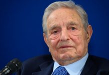 Soros announces billion-dollar university network to advance leftist values