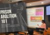 University students push to abolish all prisons, say they’re racist and unjust