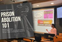University students push to abolish all prisons, say they’re racist and unjust
