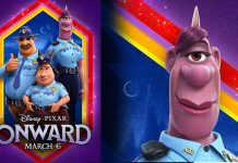 Disney-Pixar featuring first LGBT character in ‘Onward’