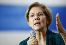 Elizabeth Warren Proposes Criminal Penalties For Anyone Who Spreads ‘Disinformation’ Online