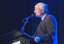 7 UK Cities Cancel Franklin Graham For Crime Of Believing The Bible