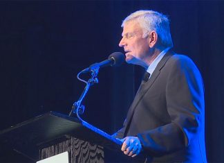 7 UK Cities Cancel Franklin Graham For Crime Of Believing The Bible