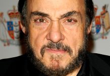 ‘Lord of the Rings’ star John Rhys-Davies defends Christianity, says it has made the world better, not worse