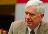 Mo Brooks Warns ‘the Socialists Are Gaining’ — ‘If the Trendlines Continue, Then We Will Be a Socialist Nation’