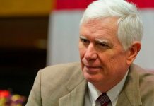 Mo Brooks Warns ‘the Socialists Are Gaining’ — ‘If the Trendlines Continue, Then We Will Be a Socialist Nation’