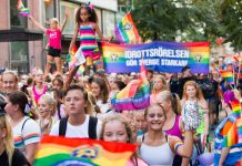 Sweden: Gender Dysphoria in Teen Girls Cases up 1,500 Per Cent Since 2008