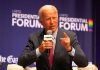 If Joe Biden Becomes President, He Will Declare War On Your Religious Freedoms