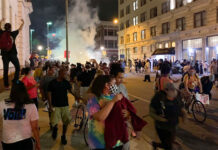 We Are on the Precipice of a Very Dangerous Cultural Shift