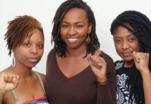 Black Lives Matter founders admit they’re ‘trained Marxists,’ BLM’s goal is to ‘get Trump out’