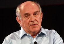 Conservative scholar: America must have religious awakening if it is to survive