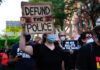 The Radical Left and the War on Police