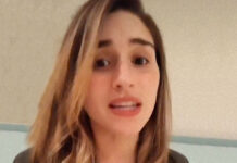 VIDEO: Young Venezuelan Woman Warns America Where Destroying Statues Leads