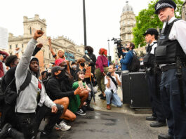 When Everyone Kneels, Who Will Stand Up for Western History and Culture?