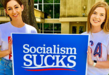 Should Christian apologists be doing more to combat socialism?