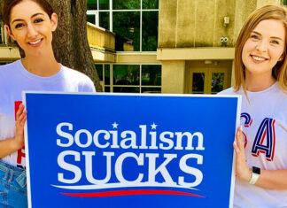 Should Christian apologists be doing more to combat socialism?