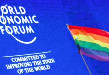 World Economic Forum: LGBT inclusion will determine cities’ ‘post-pandemic success’