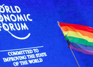 World Economic Forum: LGBT inclusion will determine cities’ ‘post-pandemic success’